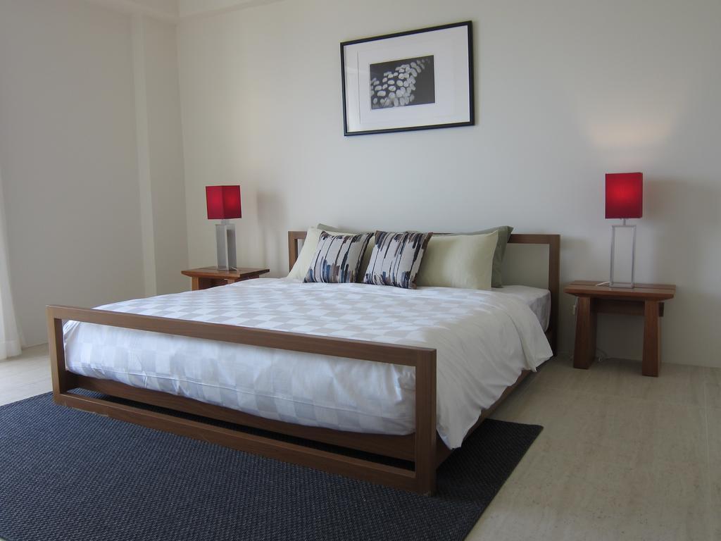 By The Sea Suites - Managed By Sdb Host Batu Ferringhi Eksteriør billede