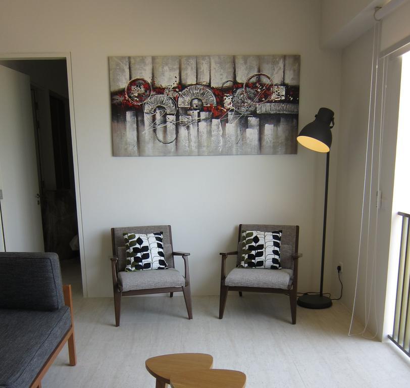 By The Sea Suites - Managed By Sdb Host Batu Ferringhi Eksteriør billede