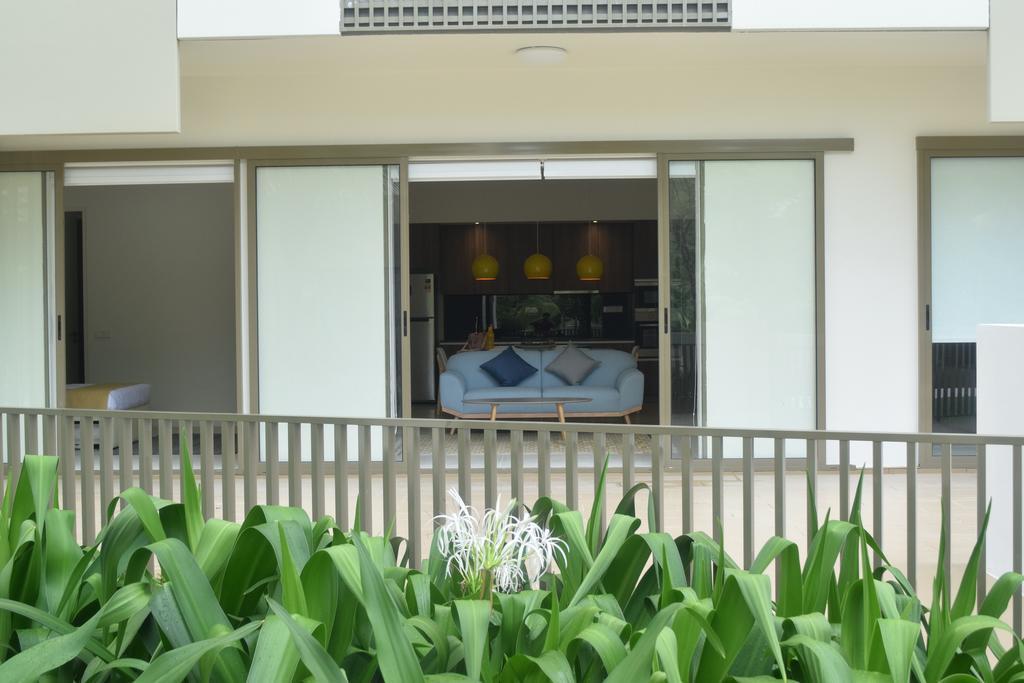 By The Sea Suites - Managed By Sdb Host Batu Ferringhi Eksteriør billede