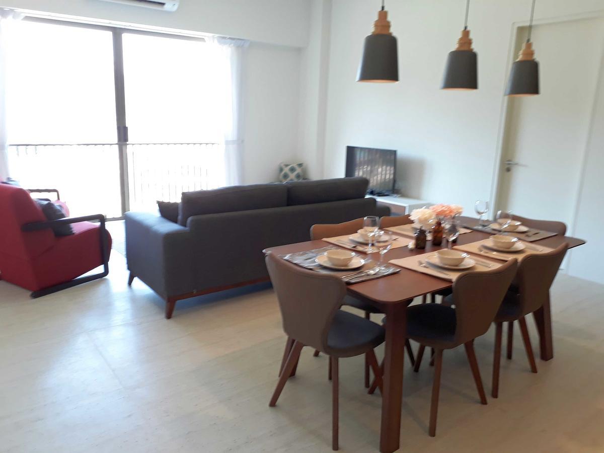 By The Sea Suites - Managed By Sdb Host Batu Ferringhi Eksteriør billede