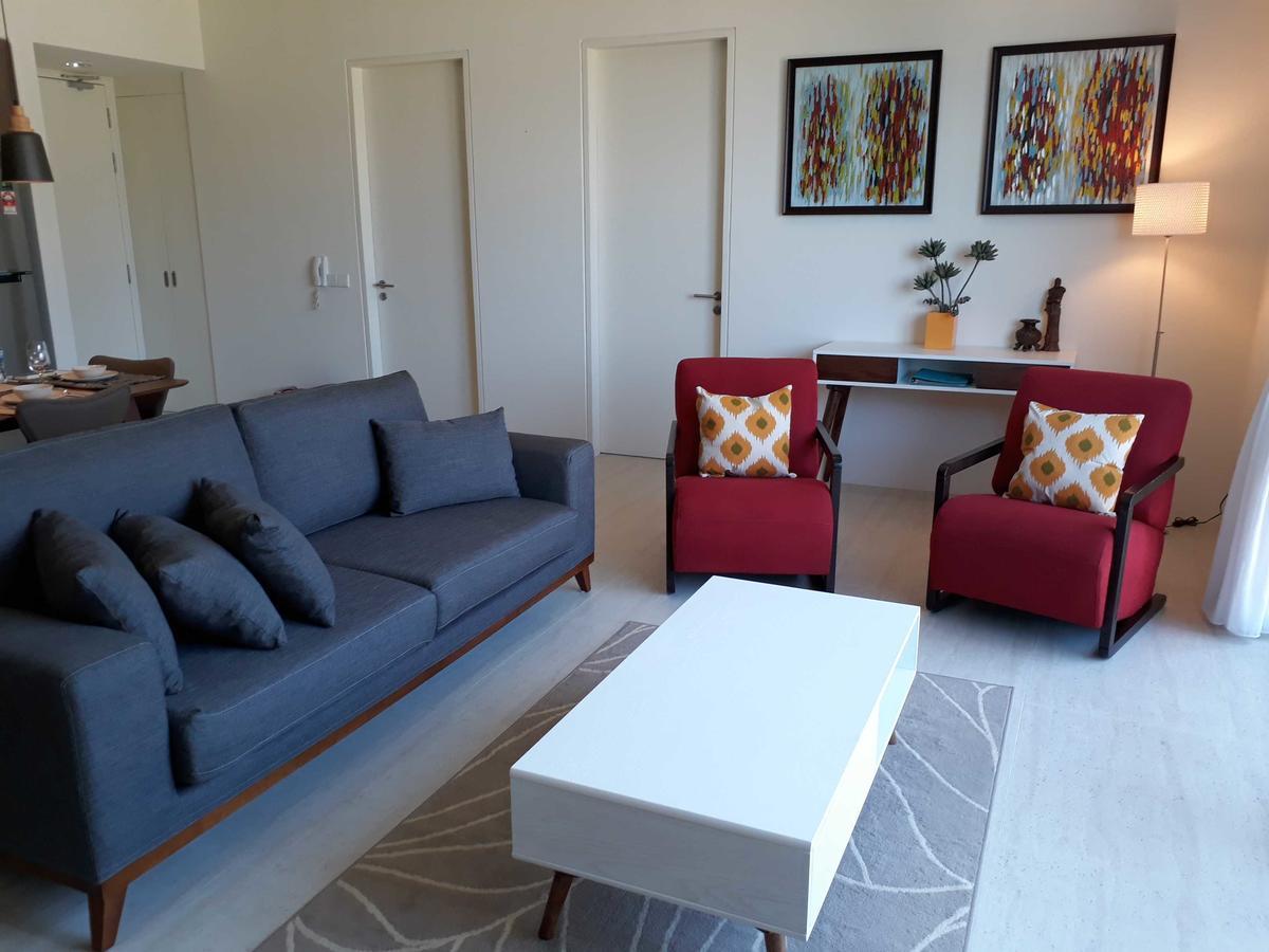 By The Sea Suites - Managed By Sdb Host Batu Ferringhi Eksteriør billede