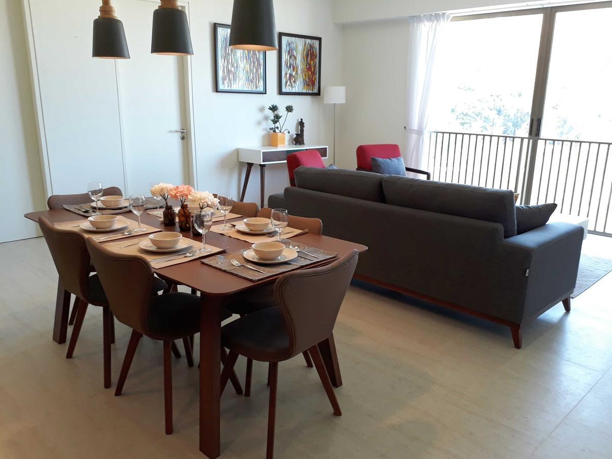 By The Sea Suites - Managed By Sdb Host Batu Ferringhi Eksteriør billede