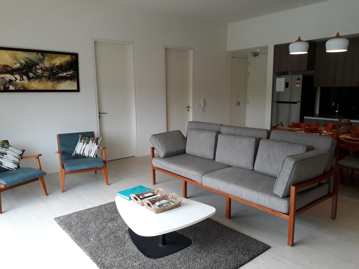 By The Sea Suites - Managed By Sdb Host Batu Ferringhi Eksteriør billede