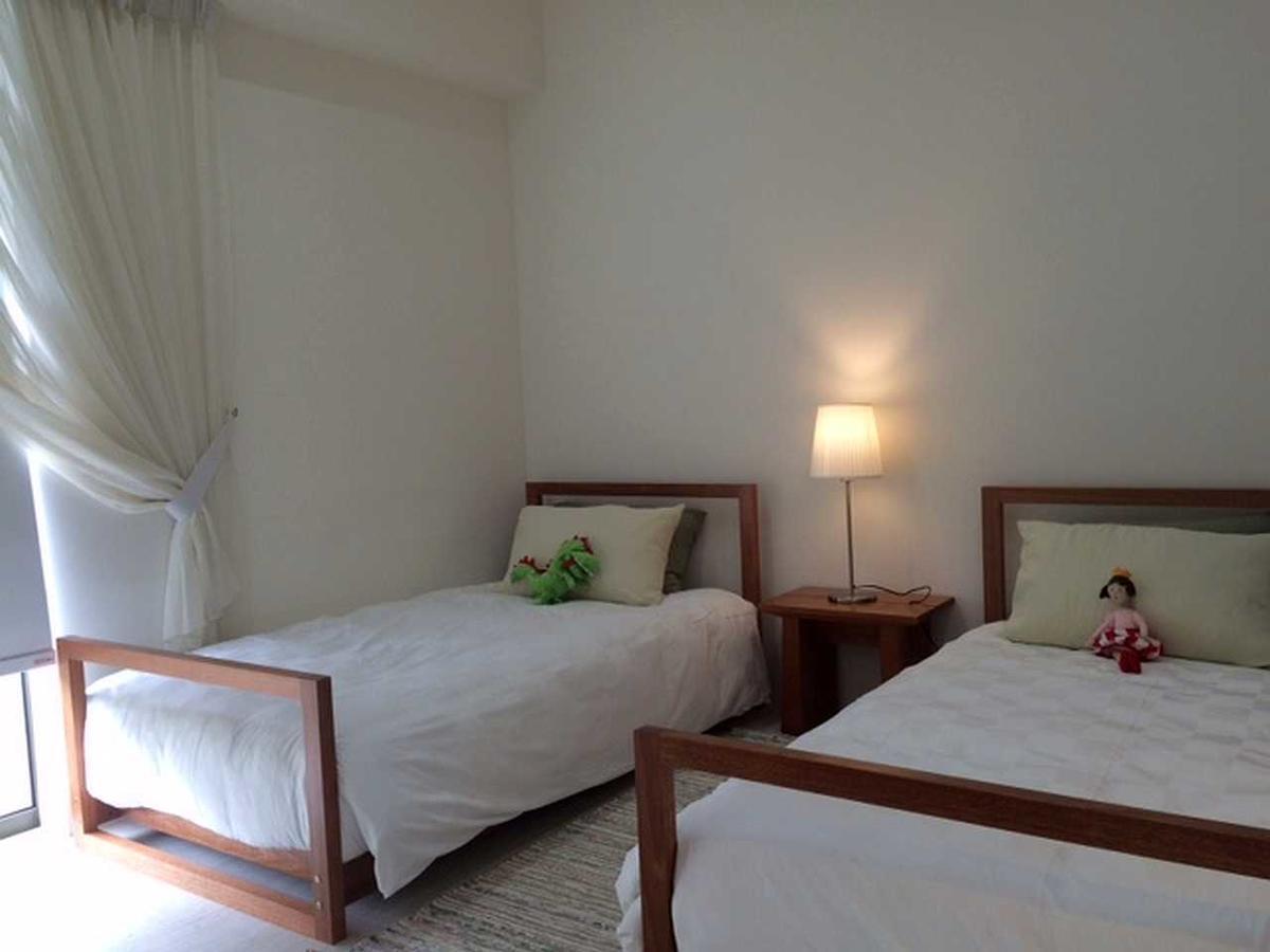 By The Sea Suites - Managed By Sdb Host Batu Ferringhi Eksteriør billede