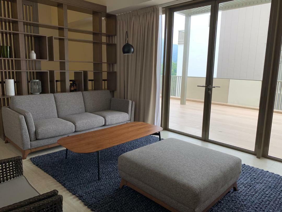 By The Sea Suites - Managed By Sdb Host Batu Ferringhi Eksteriør billede